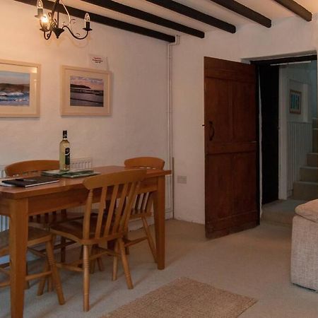 Cosy Private Cottage Near Beach Ilfracombe Exterior photo