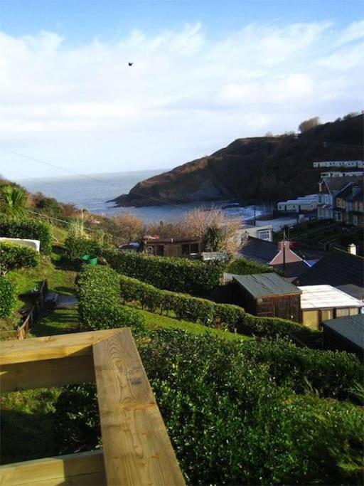 Cosy Private Cottage Near Beach Ilfracombe Exterior photo