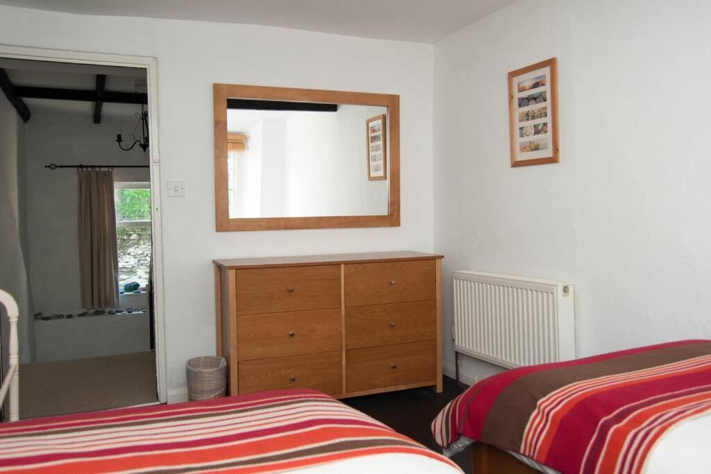 Cosy Private Cottage Near Beach Ilfracombe Exterior photo