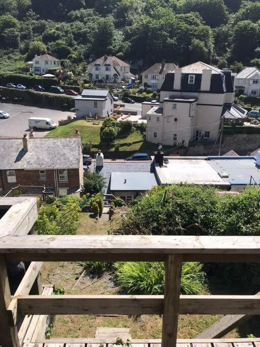 Cosy Private Cottage Near Beach Ilfracombe Exterior photo